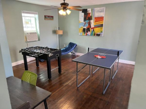 Chillpad Blocks from FrenchQuarters